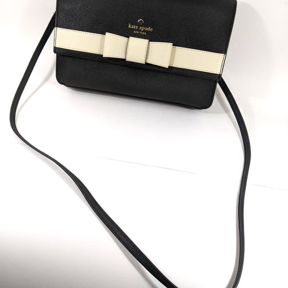 Kate Spade Veronique Crossbody Purse - Picture 9 of 9